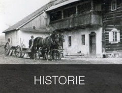 historie